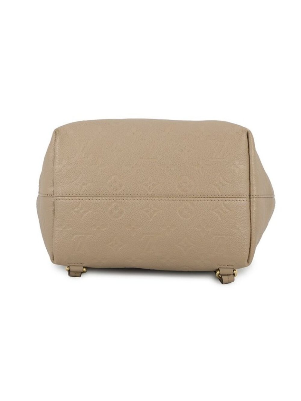Louis Vuitton Backpack Monogram Empreinte Montsouris PM - Picture 3 of 10